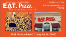 Cherry Hill New Jersey Pizza Restaurant