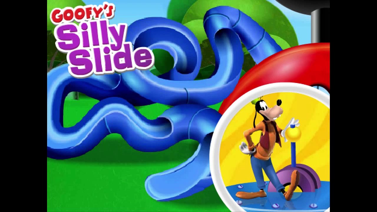 Disney Jr Mickey Mouse ClubHouse Cartoon Game Episodes