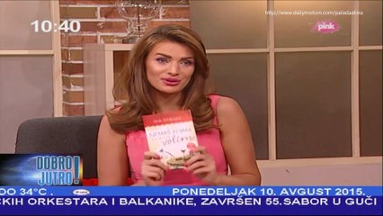 Maja Manojlovic ~ 10.08.2015