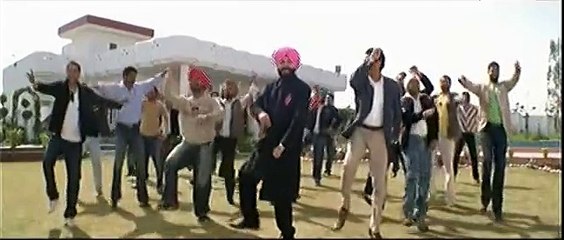Jatt  Full Song  Mera Pind Mera Home - Harbhajan Maan