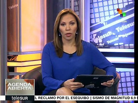 Argentina: Massa llama a unir esfuerzos para mayor desarrollo