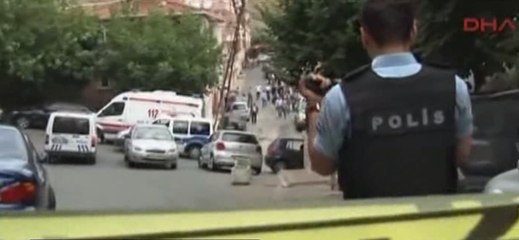 Les attentats à Istanbul à travers nos télés en 42 secondes