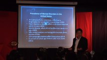 Circadian Rhythms and Mental Disorders: Jin Yi at TEDxFountainValleyHighSchool