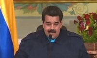 ¿Maduro tiene seguidores 
