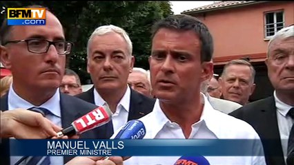 Sécurité routière: le gouvernement répond aux critiques