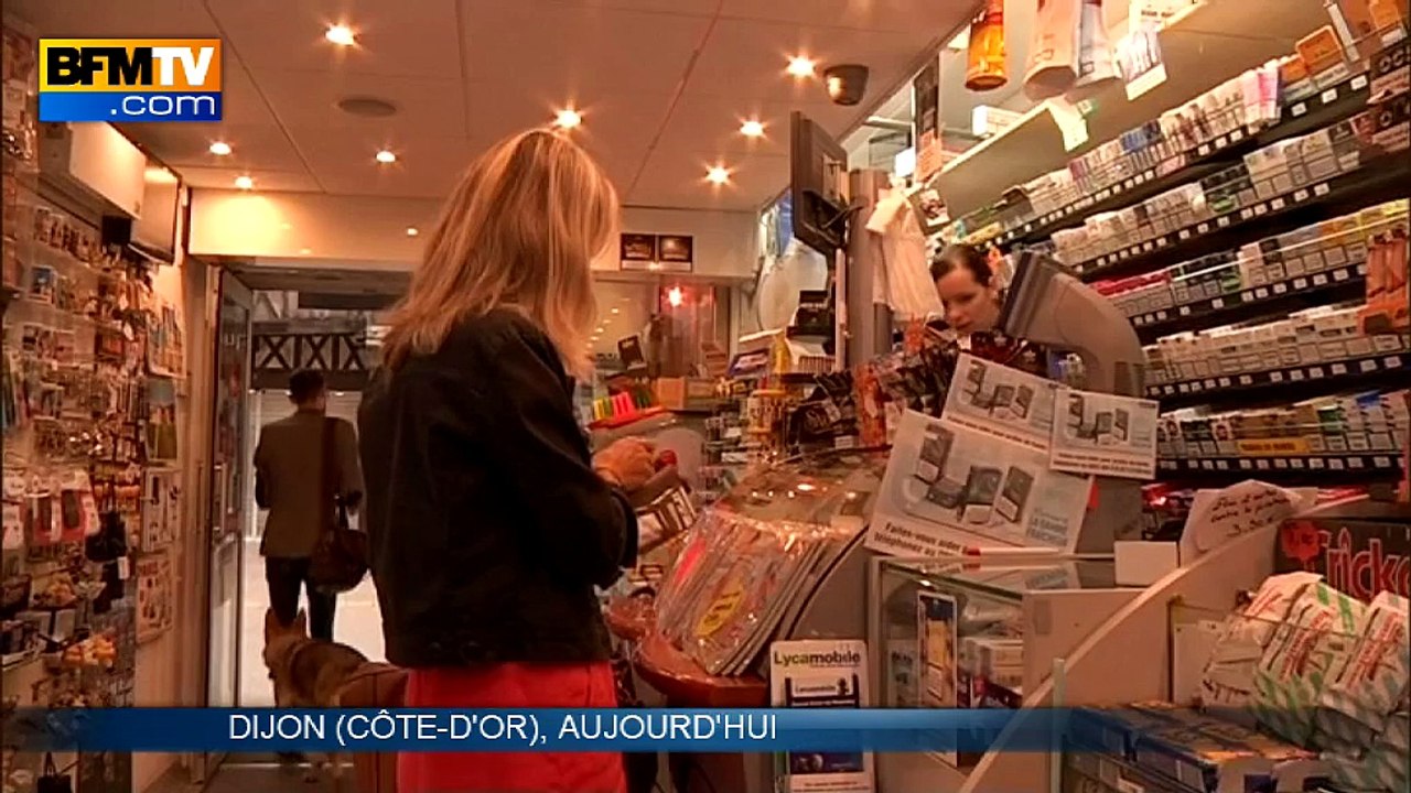 Les Dijonnais satisfaits du retour de Rebsamen à la mairie