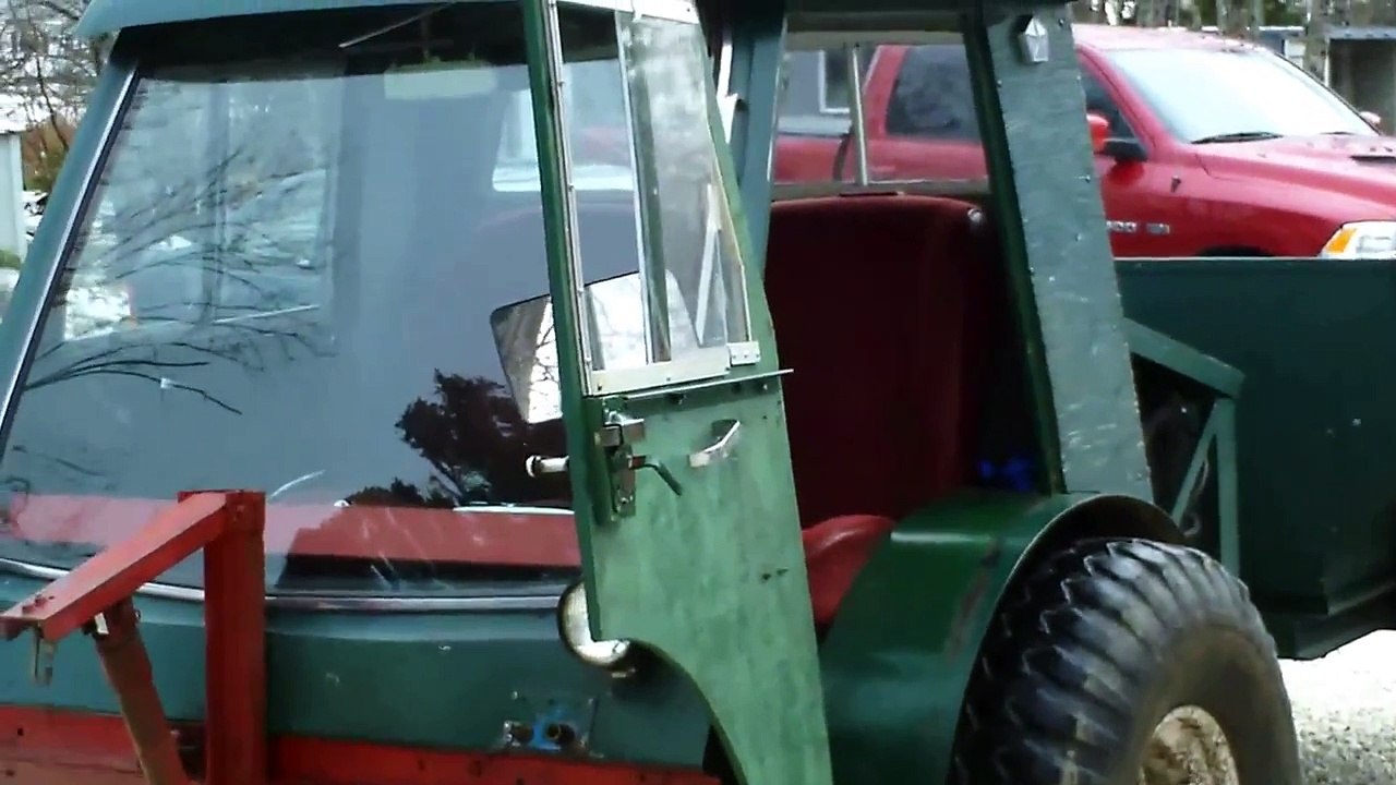 4x4 off road home made Shelburne NS