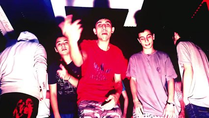 Özkan Production - Cypher 4 (RAMAZAN ÖZEL)