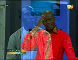 Sénégaal Ca Kanam recoit Khalifa Ababacar Seck ''un expert'' en préparation du  café touba