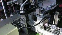 Cosmetic Bottles Automatic Screen Printing Machine