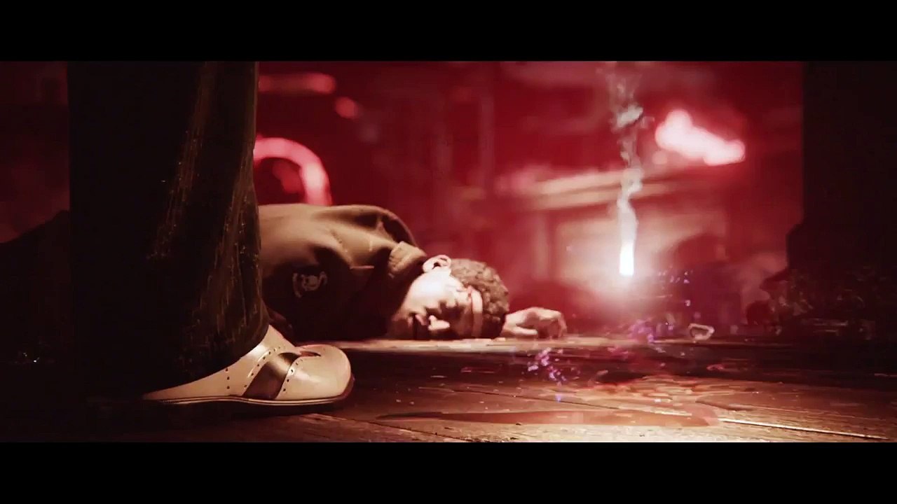 Mafia III -Trailer Gamescom 2015