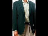 Mens summer blazer