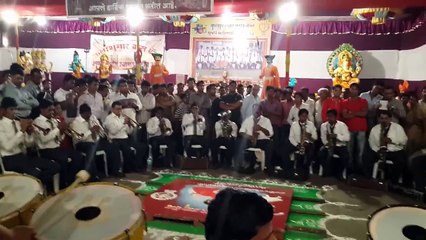Tik Tik Vajte ( Chhaya Kala Circle Brass Band . Diwale Koliwada )