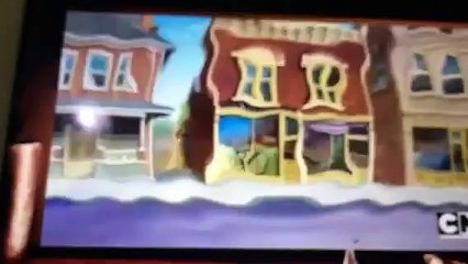 Tom and jerry tales kitty hawked