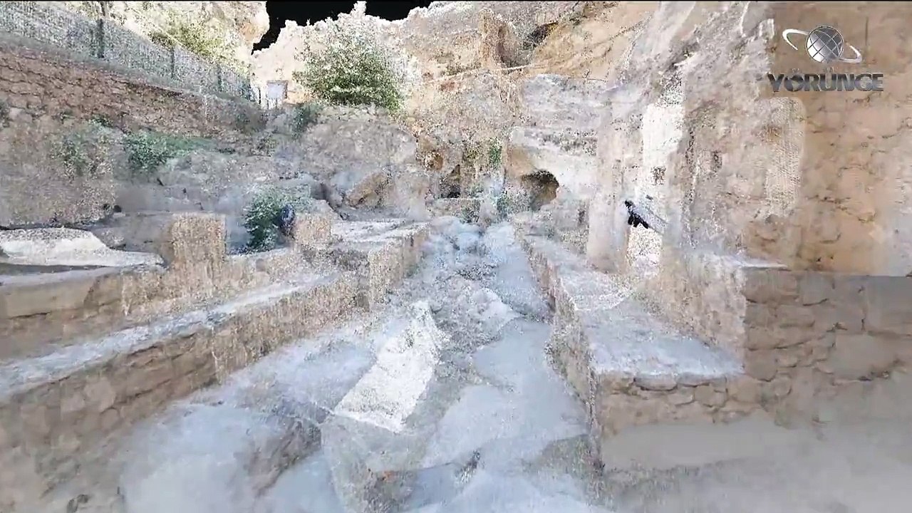 Koyuncu 3D Lidar Harita ve Mühendislik