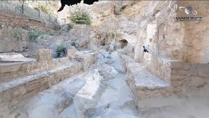 Koyuncu 3D Lidar Harita ve Mühendislik