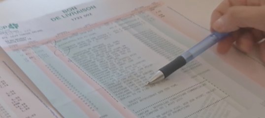 Les ruptures de stock dans les pharmacies à travers nos télés en 42 secondes