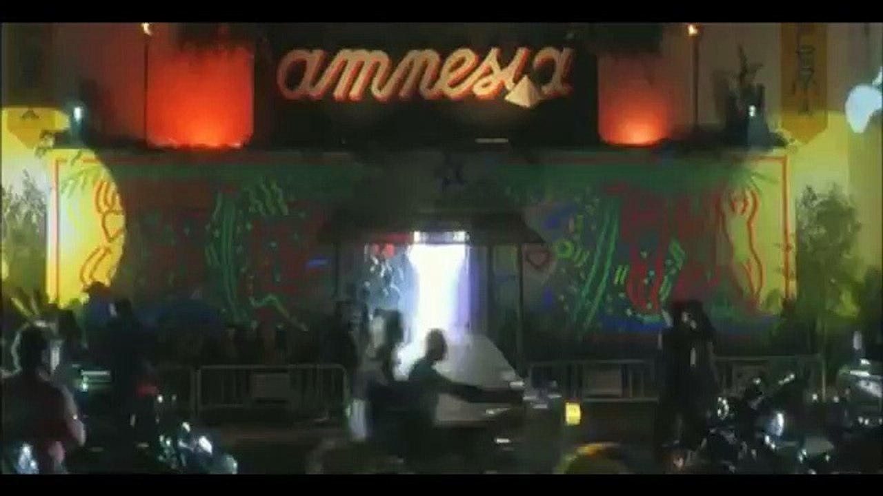 SORRY EYEBALL PAUL :'( FINAL MIX ♫ ALL I WANNA DO IS DO IT ♫ KEVIN AND PERRY GO LARGE