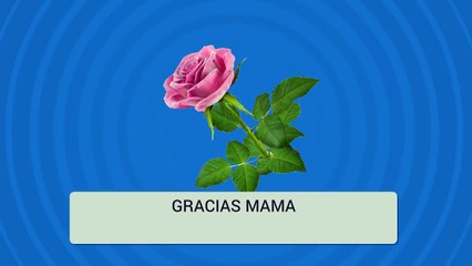 Feliz dia de La Madre - Gracias MAMA - Un Poema a Mi madre Ausente en el dia de La Madre