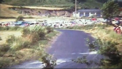 Course de cote de Vic sur Cere 1983 suite