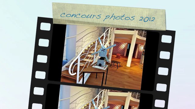 CONCOURS PHOTOS 2012
