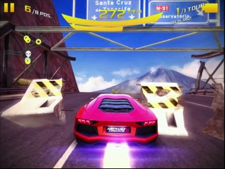 asphalt 8 airborne lamborghini aventador
