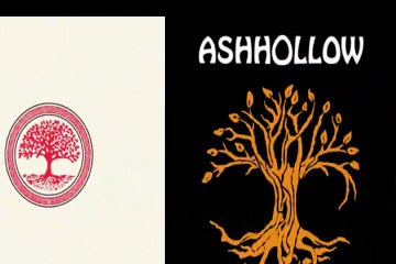 Ashhollow "Tell Me It's A Lie" 1973 US Southern Psych Hard Rock
