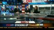Doug Flynn, CFP and investor emotions on CNN's Your Money with Ali Velshi and Christine Romans