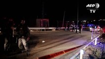 Israeli troops kill Palestinian who stabbed civilian