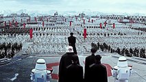 Star Wars: Episode VII - The Force Awakens - International TV Spot