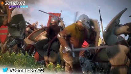 Gamescom 2015 : Nos coups de coeur du salon
