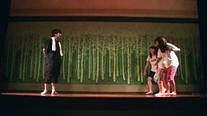 サマーキャンプ　E エンタテ