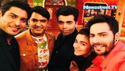 Comedian Kapil Sharma hates how TV works
