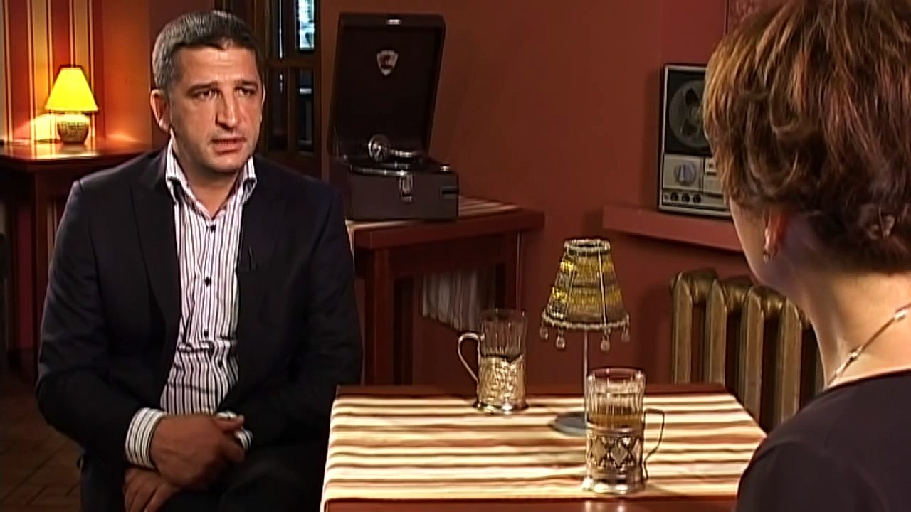 Un sfert de vorba cu Vlad Turcanu