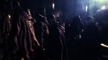 Dark Souls III -  Le Feu s'éteint Trailer