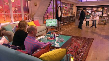 Billy Elliot the Musical on ITV's Mel & Sue