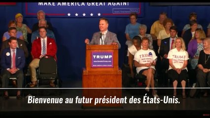 USA : 10 candidats républicains en 10 spots de campagne