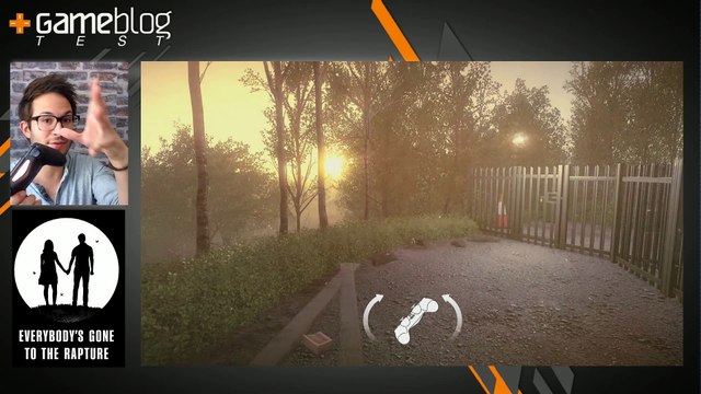 Everybody's Gone to the Rapture : notre test vidéo, chronique d'une déception sur PS4