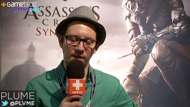 Gamescom 2015 : Assassin's Creed Syndicate, on a joué avec Evie Frye, nous a-t-elle séduite ?