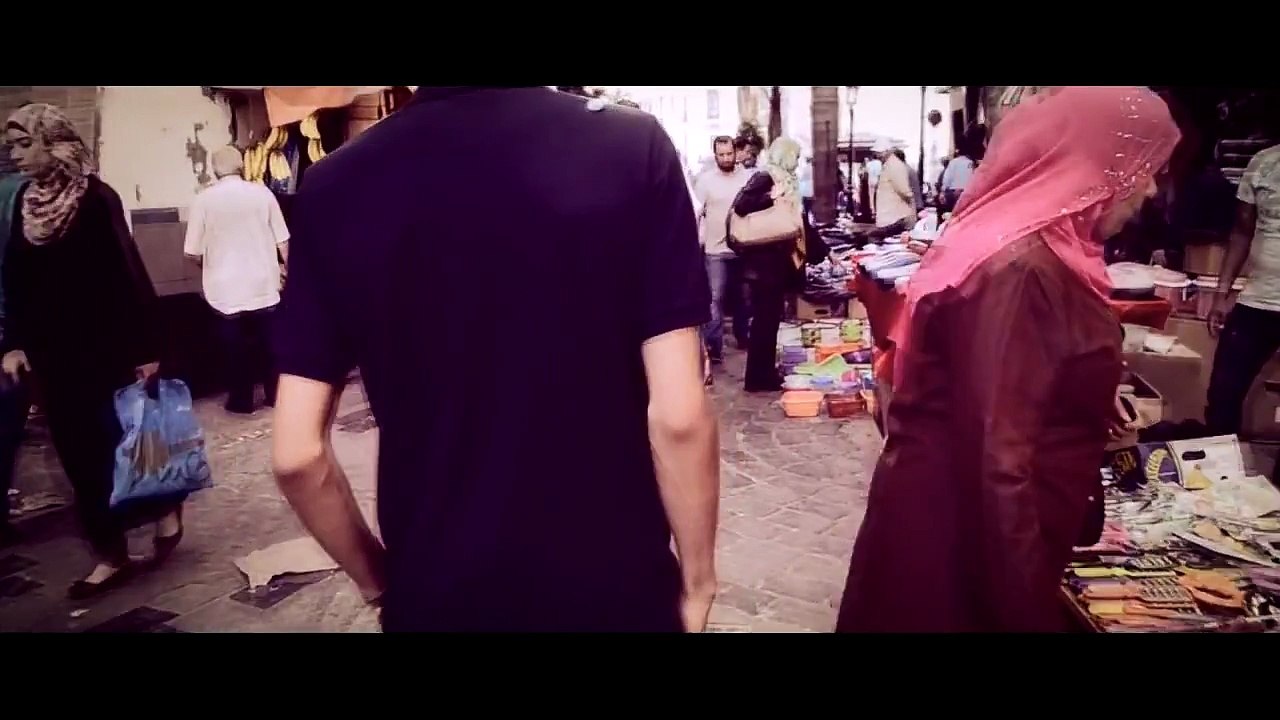 LA CANON 16 Didin klach akhtini أخطيني new clip Full HD 2015