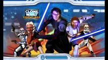 Star Wars: Clone Wars Adventures Review