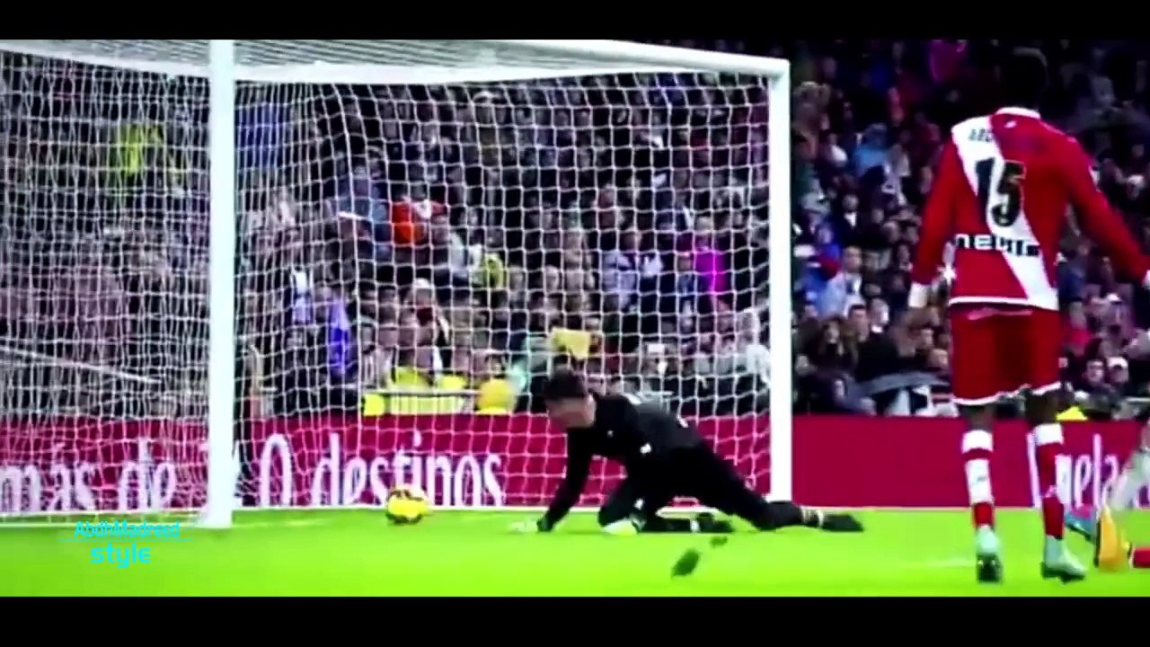 Cristiano Ronaldo 2015 ► Skills ● Dribbling  ●  Goals | 1080p HD