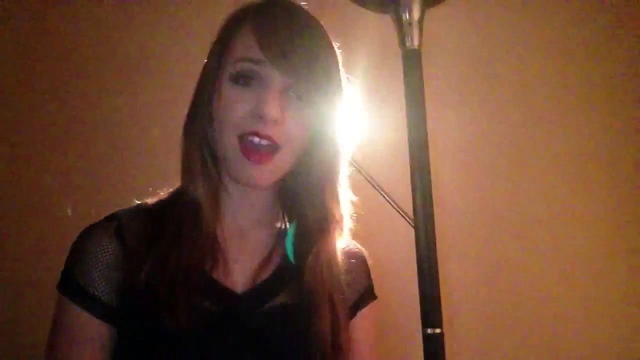 Fall Out Boys - My Songs Know What You Did in the Dark (cover)