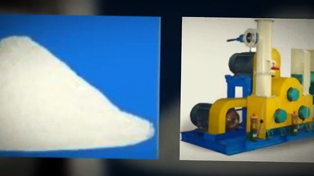 Anil Enterprises Calcium Carbonate Powder Manufacturer in India