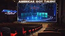 Uzeyer Novruzov | Judge Cuts Week 2 | America's Got Talent 2015