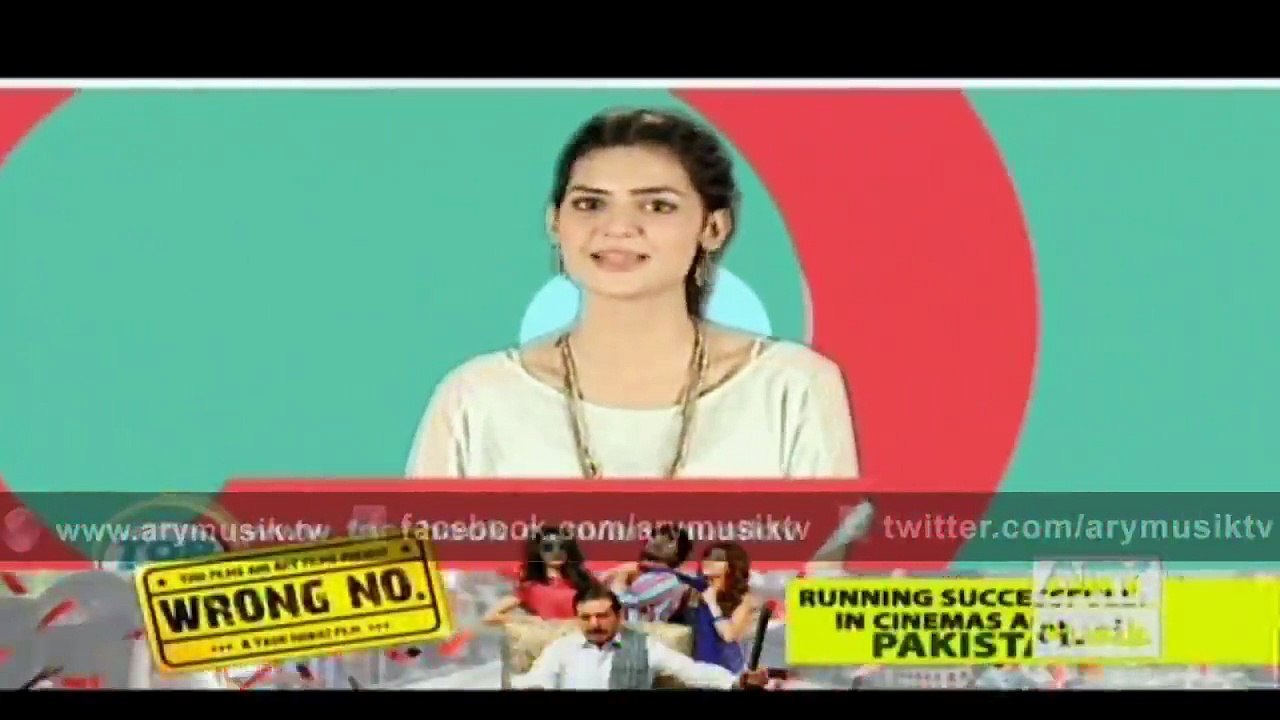Musik Top 10 9th August 2015