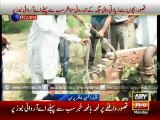ARY unveils shocking hidden facts of child abuse scandal in Kasur