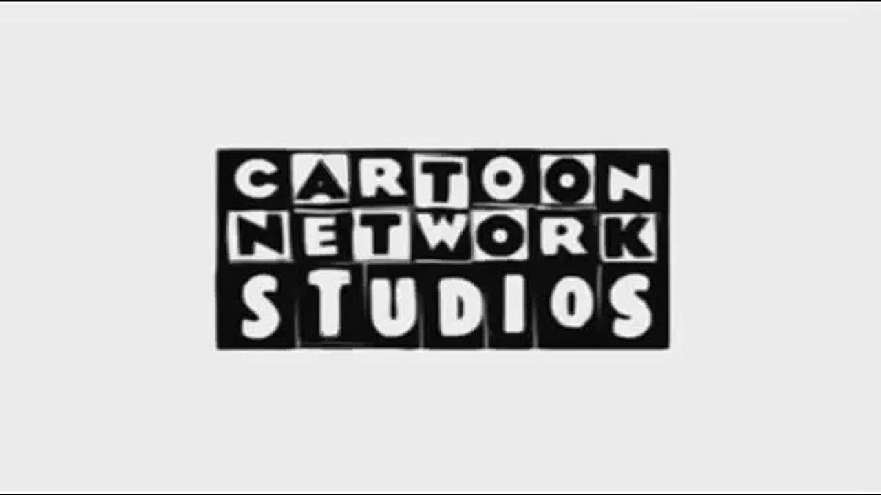 Cartoon Network Studios logo (Michael Rosen variant, 200?) [FANMADE]