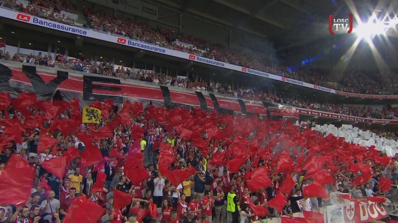 #LOSCPSG : les coulisses