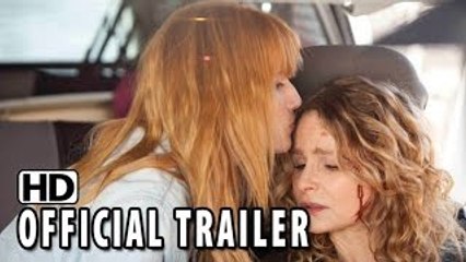BIG SKY ft. Bella Thorne Official Trailer (2015) HD